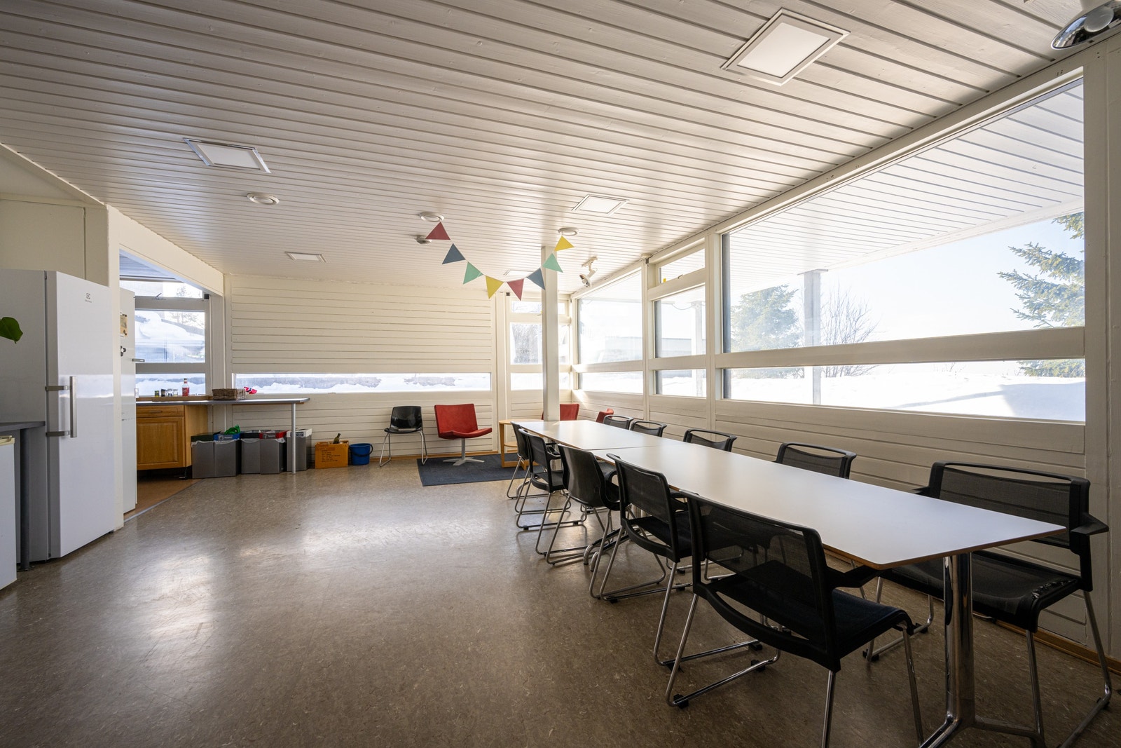 Foto: Dmitry Tkachenko / Oslo kommune Galleribilde