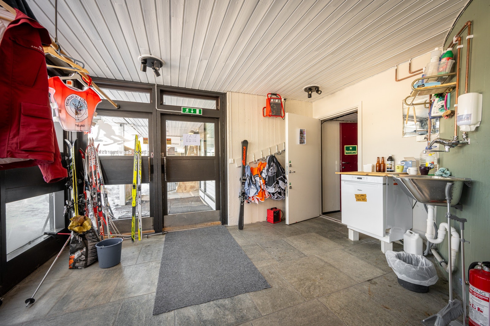 Foto: Dmitry Tkachenko / Oslo kommune Galleribilde