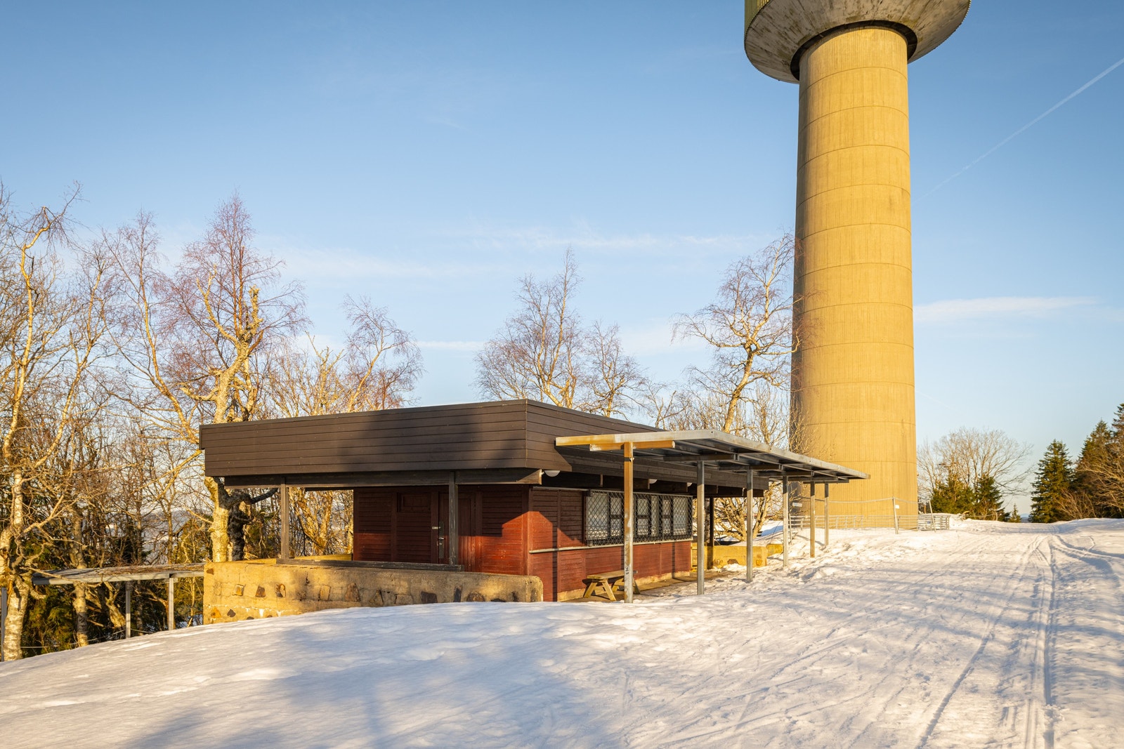 Foto: Dmitry Tkachenko / Oslo kommune Galleribilde