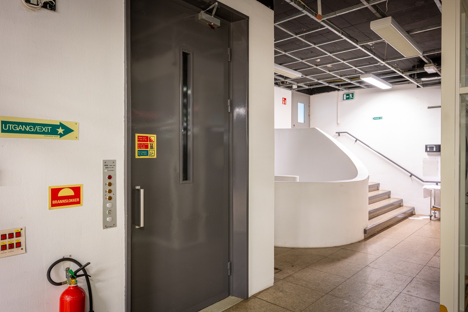 Foto: Dmitry Tkachenko / Oslo kommune Galleribilde