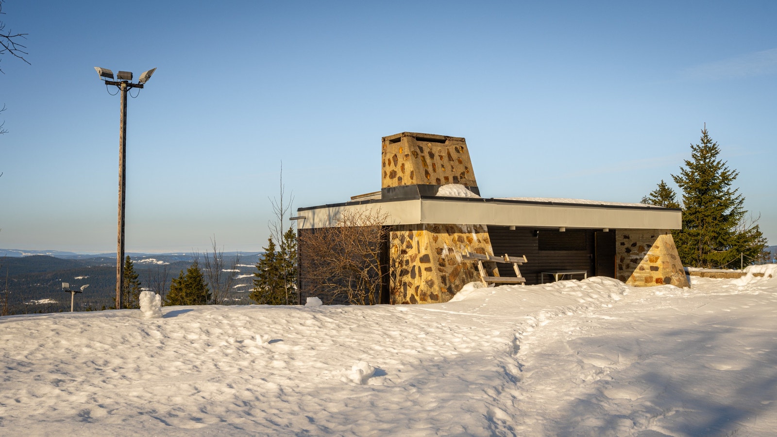 Foto: Dmitry Tkachenko / Oslo kommune Galleribilde
