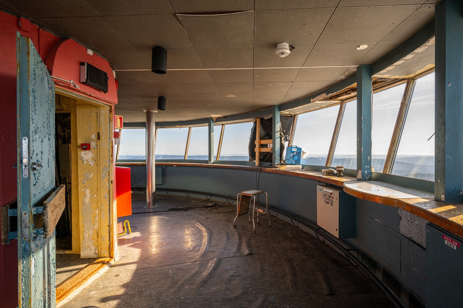 Foto: Dmitry Tkachenko / Oslo kommune Galleribilde