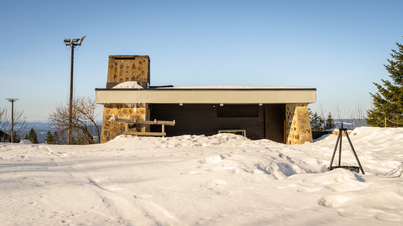 Foto: Dmitry Tkachenko / Oslo kommune Galleribilde