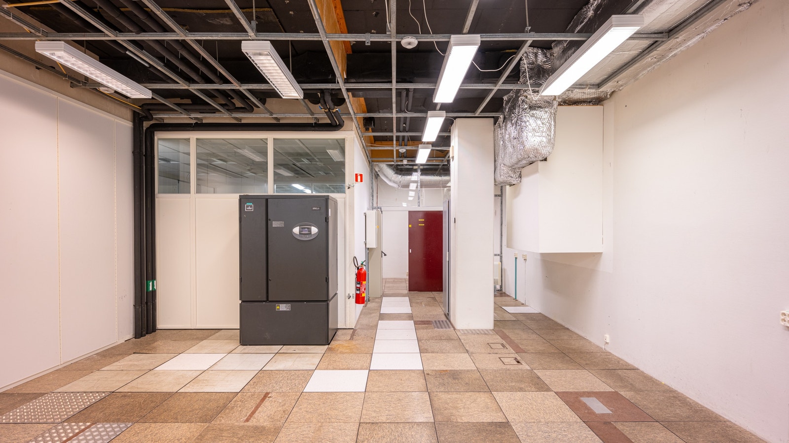 Foto: Dmitry Tkachenko / Oslo kommune Galleribilde