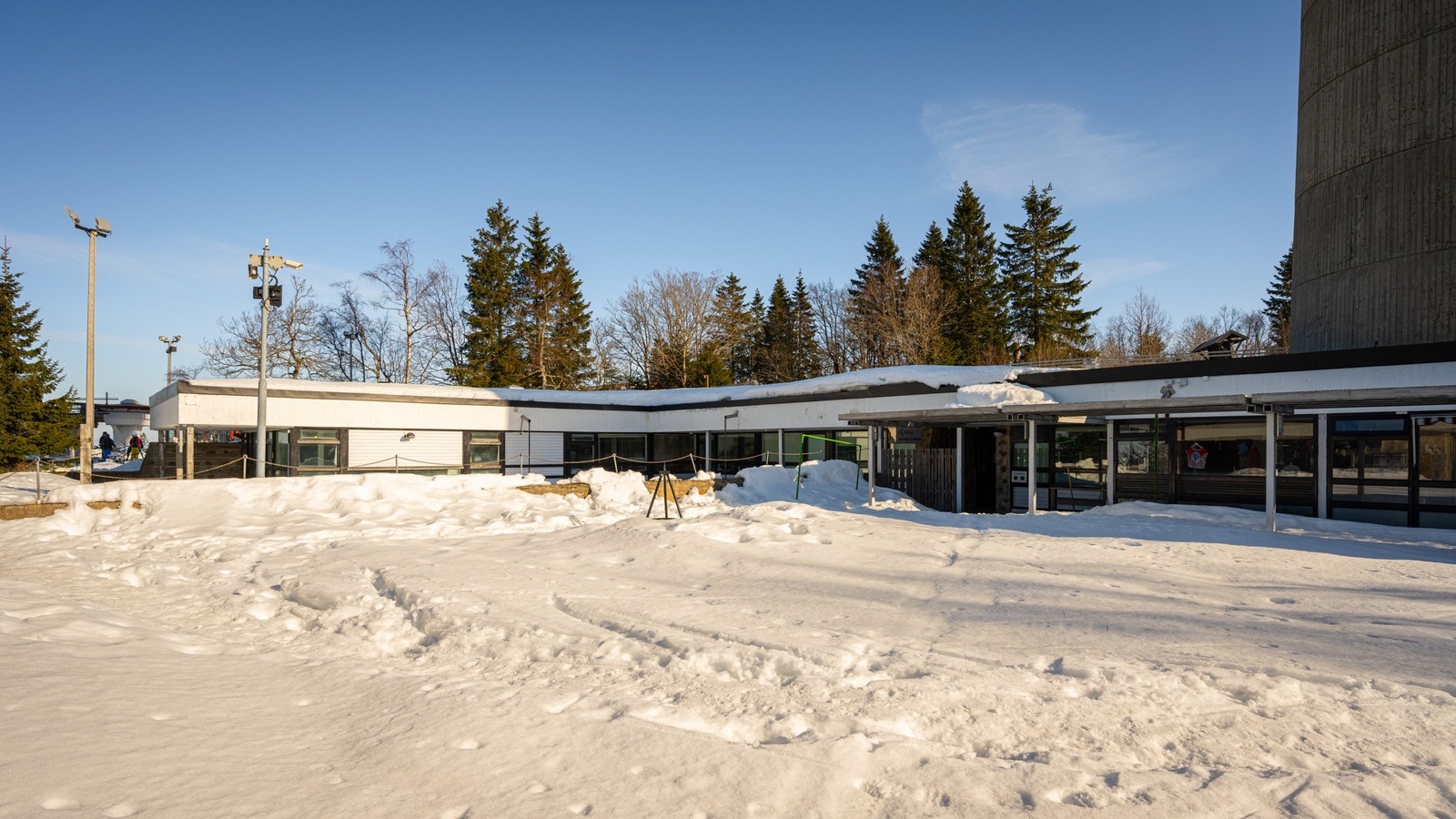 Foto: Dmitry Tkachenko / Oslo kommune Galleribilde