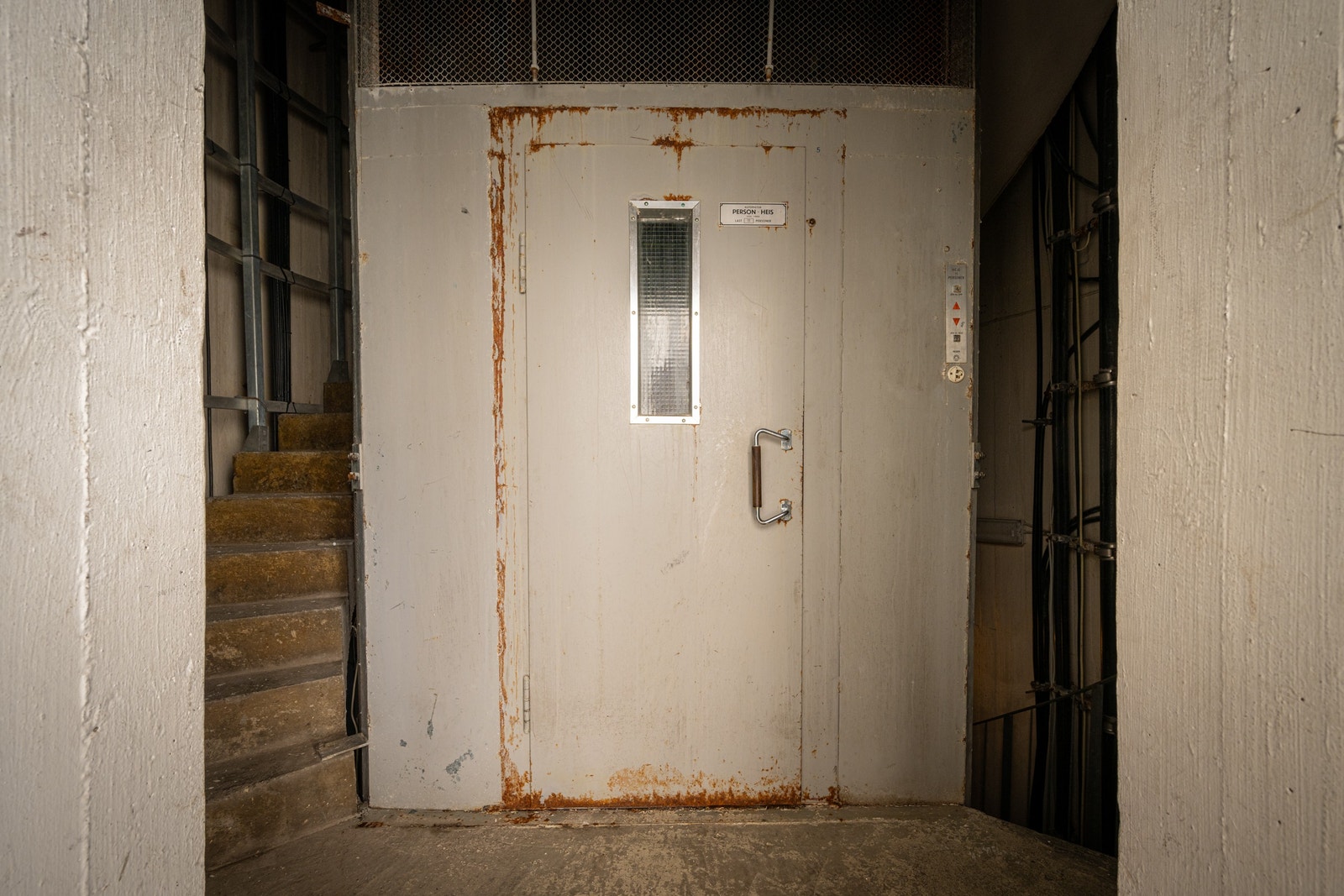 Foto: Dmitry Tkachenko / Oslo kommune Galleribilde