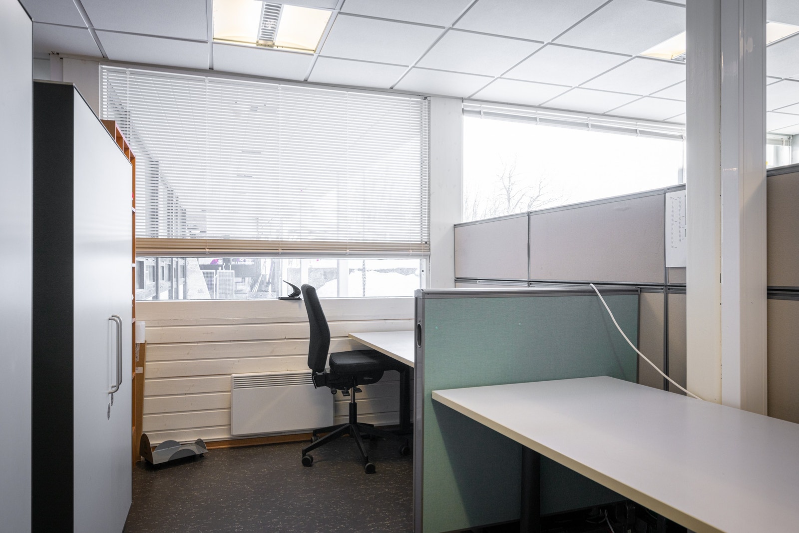 Foto: Dmitry Tkachenko / Oslo kommune Galleribilde