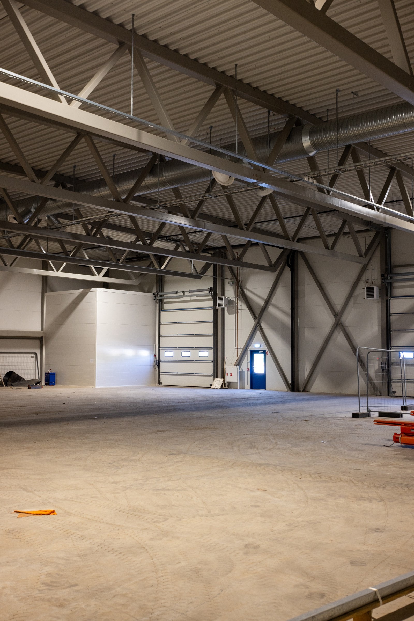 Finneidkaiveien1-17 Galleribilde