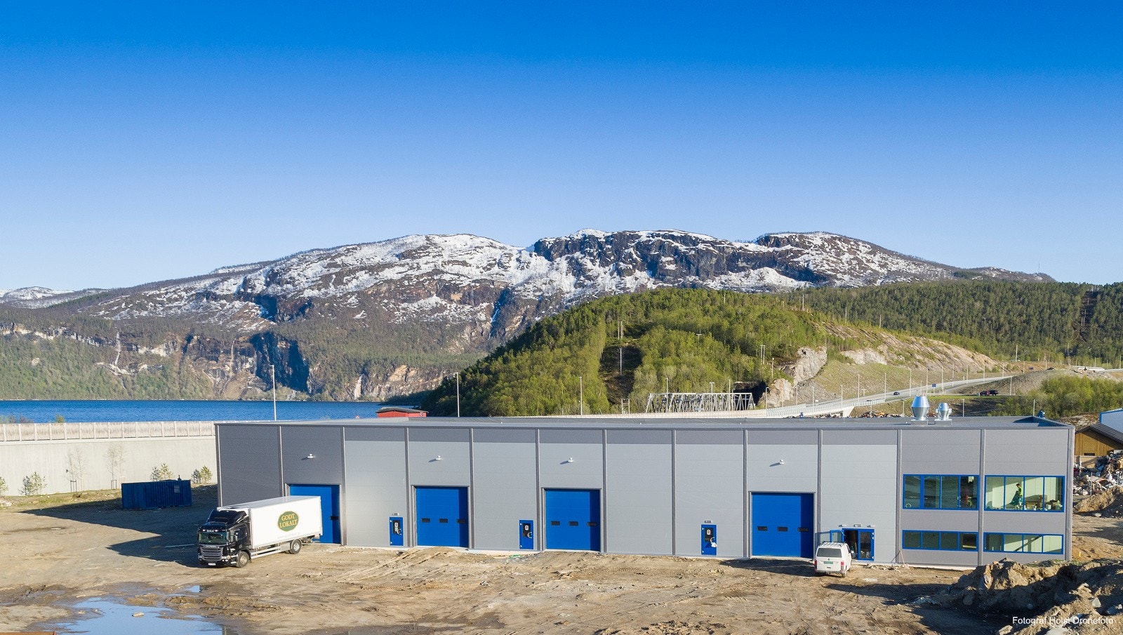 Proaktiv Næringsmegling Galleribilde