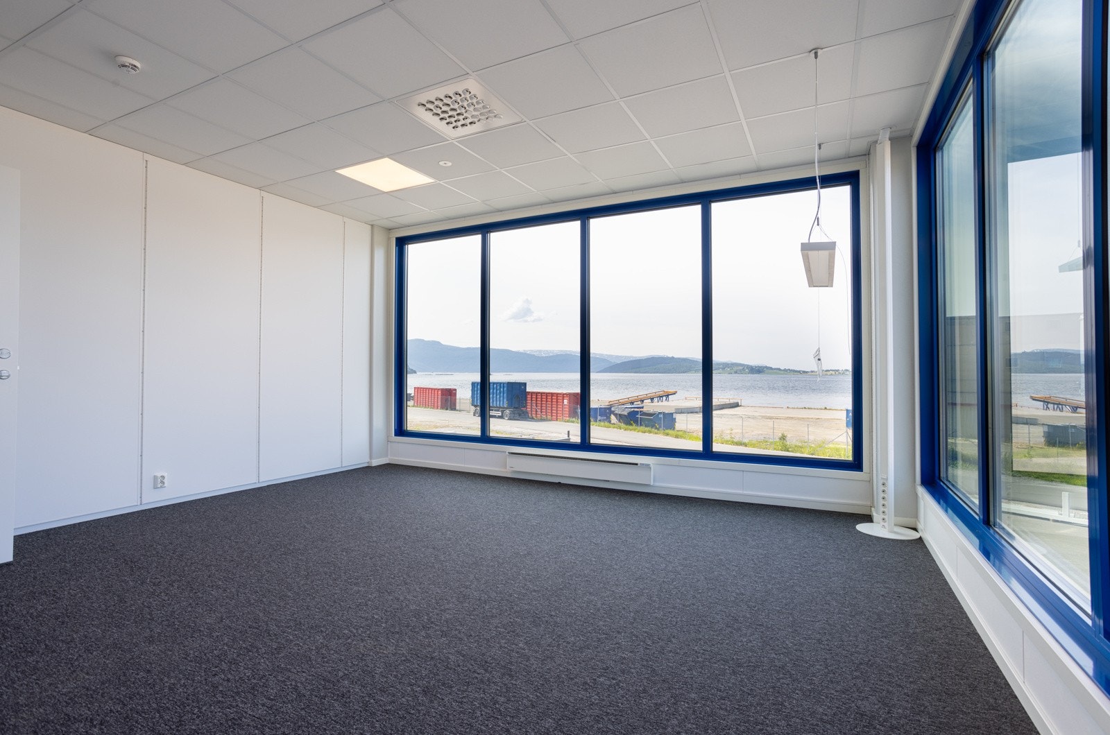 Finneidkaiveien1-20 Galleribilde