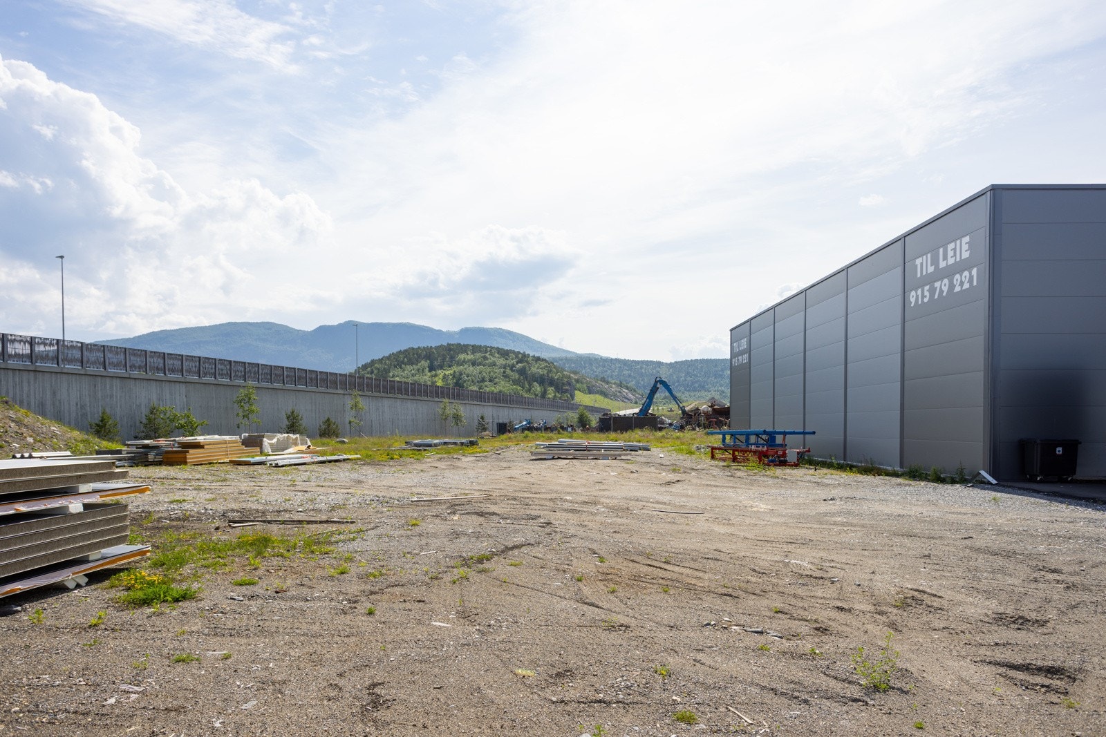 Finneidkaiveien1-33 Galleribilde