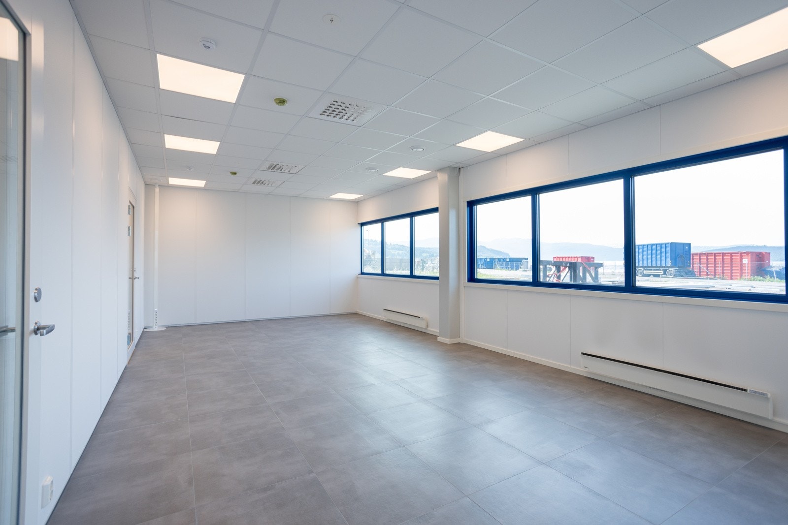 Finneidkaiveien1-27 Galleribilde