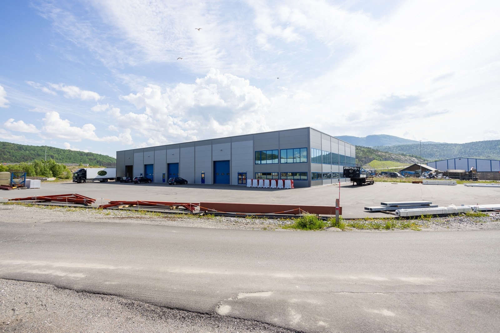 Finneidkaiveien1-44 Galleribilde