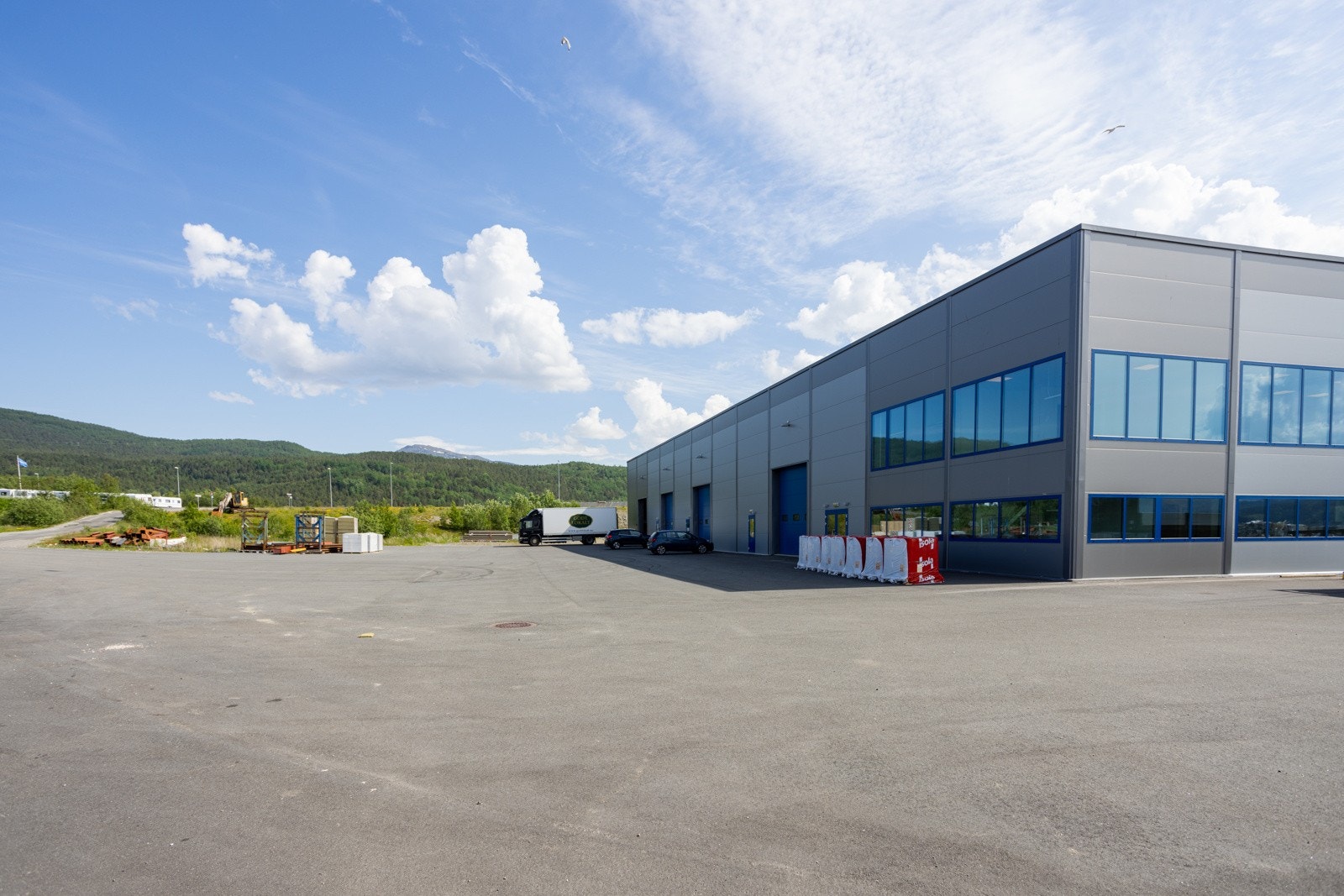 Finneidkaiveien1-46 Galleribilde