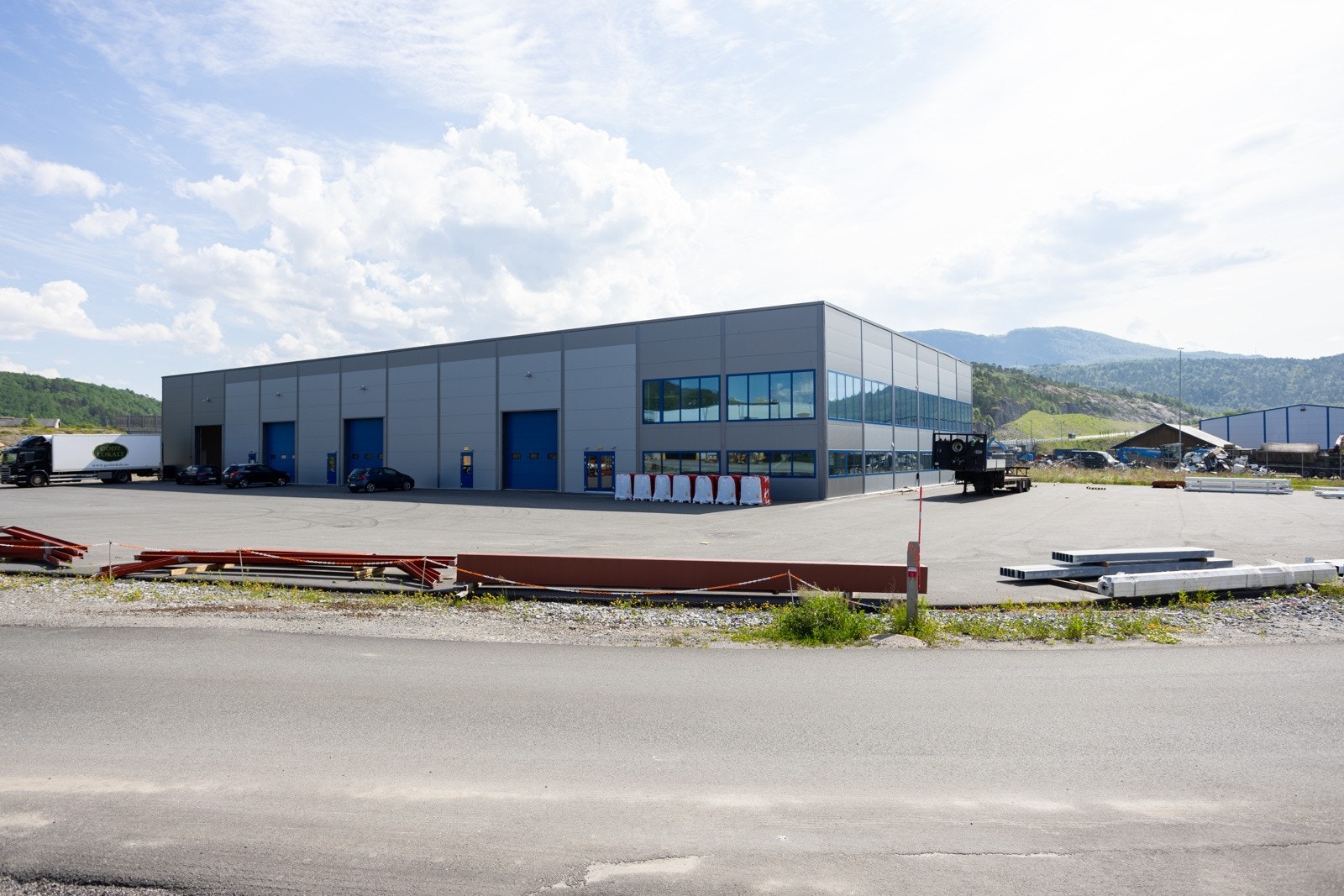 Finneidkaiveien1-43 Galleribilde