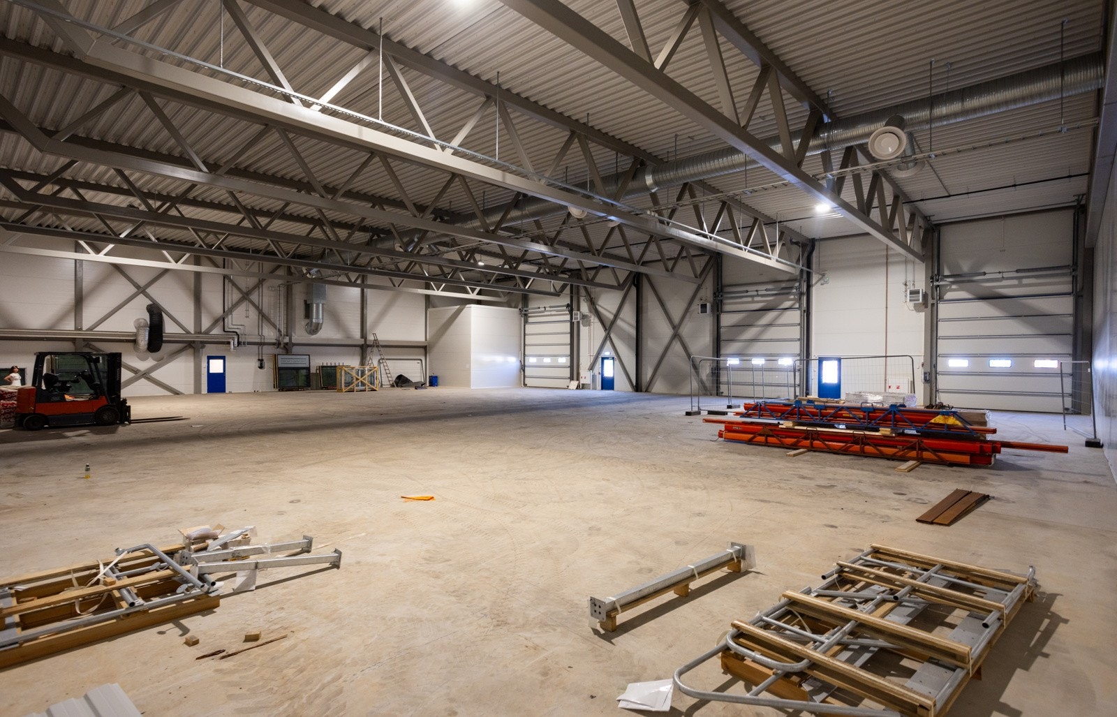 Finneidkaiveien1-16 Galleribilde