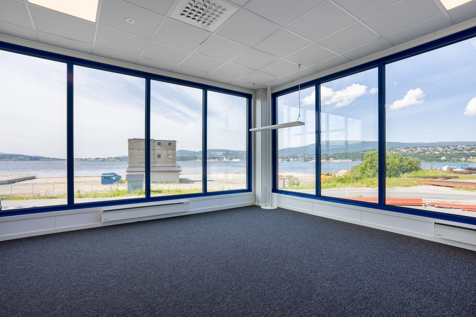 Finneidkaiveien1-18 Galleribilde