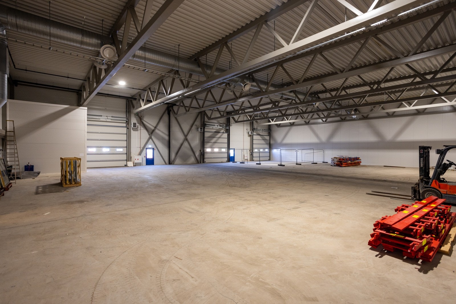 Finneidkaiveien1-14 Galleribilde