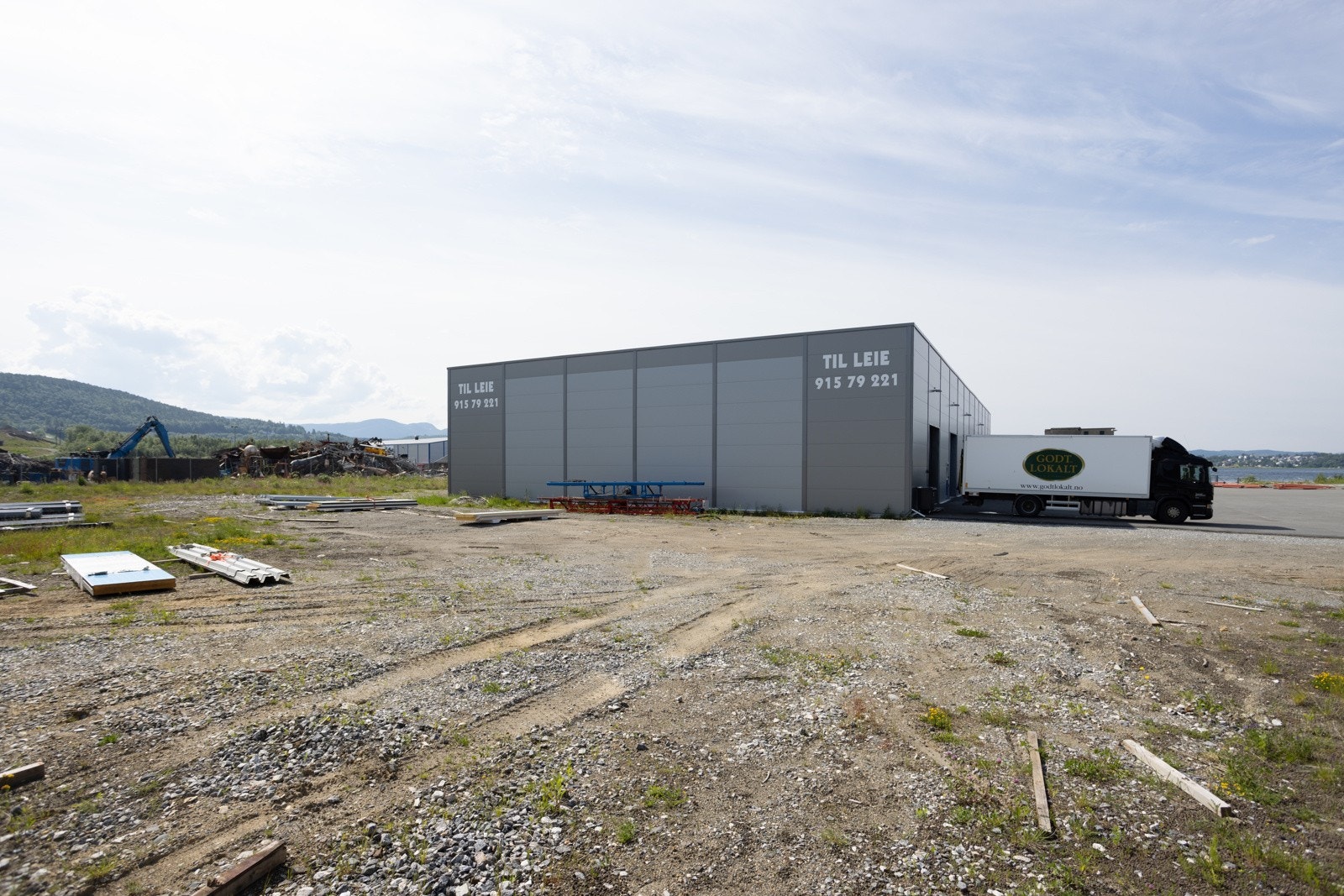 Finneidkaiveien1-34 Galleribilde