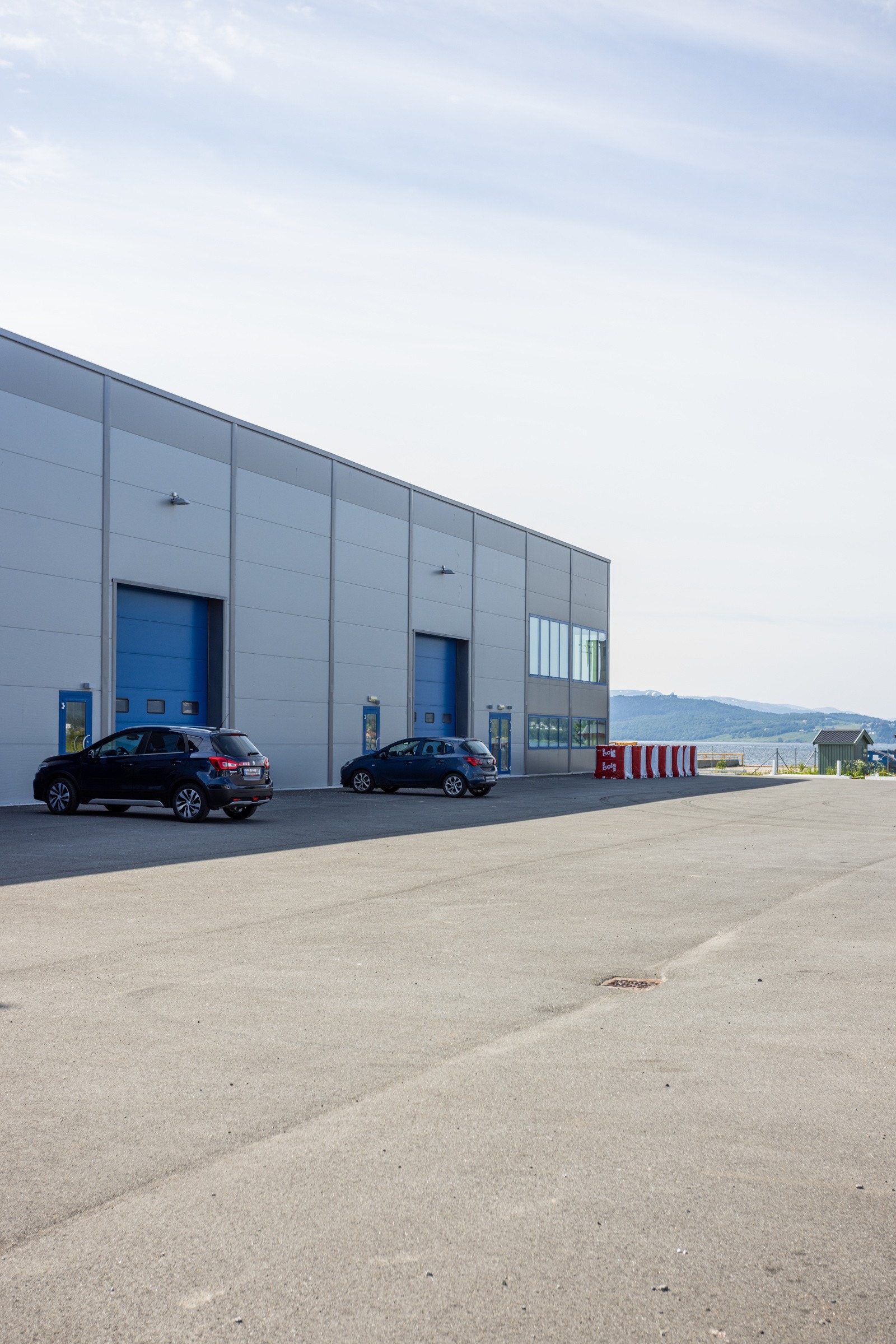 Finneidkaiveien1-37 Galleribilde