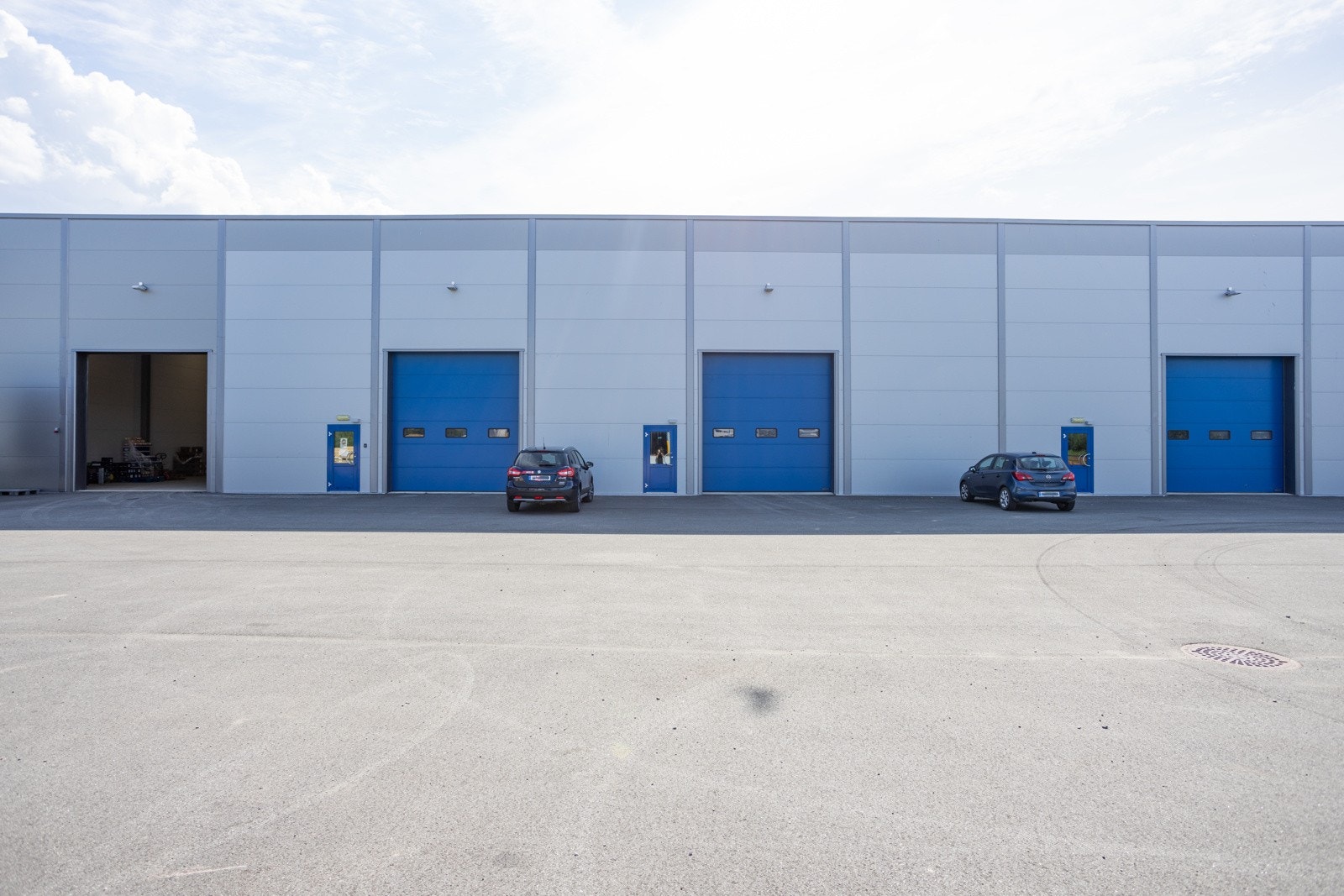 Finneidkaiveien1-40 Galleribilde