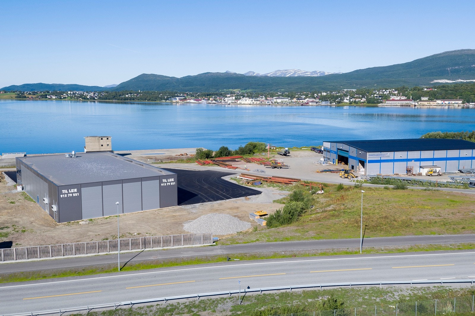 Proaktiv Næringsmegling Galleribilde