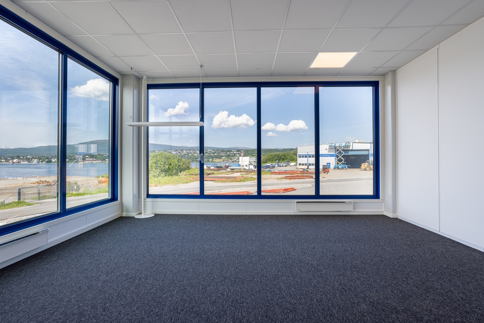 Finneidkaiveien1-19 Galleribilde