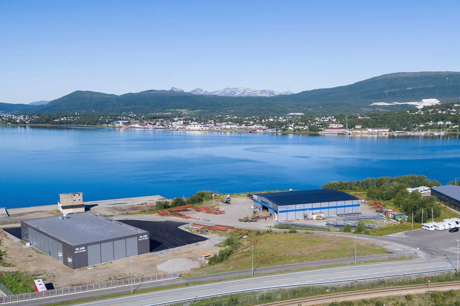 Proaktiv Næringsmegling Galleribilde