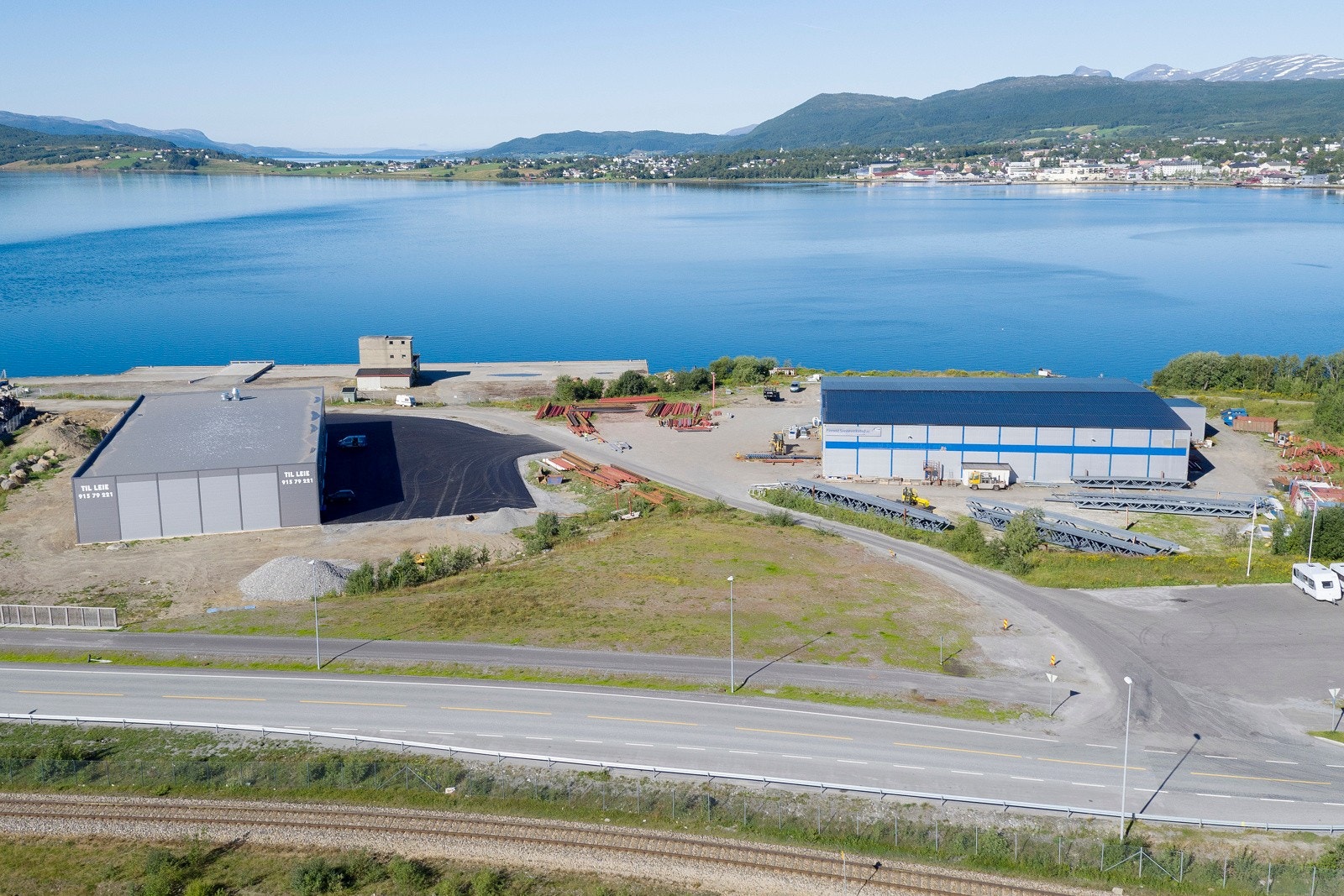 Proaktiv Næringsmegling Galleribilde