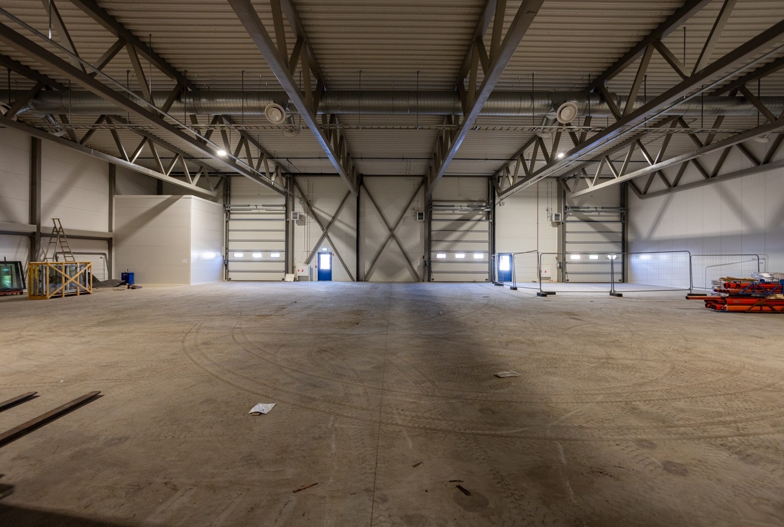 Finneidkaiveien1-15 Galleribilde