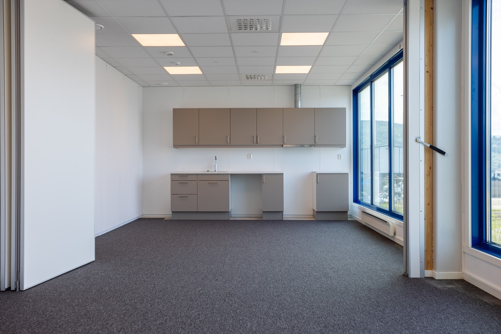 Finneidkaiveien1-23 Galleribilde