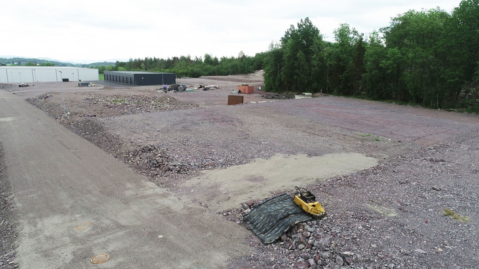 Tomt 5 og 6 Galleribilde