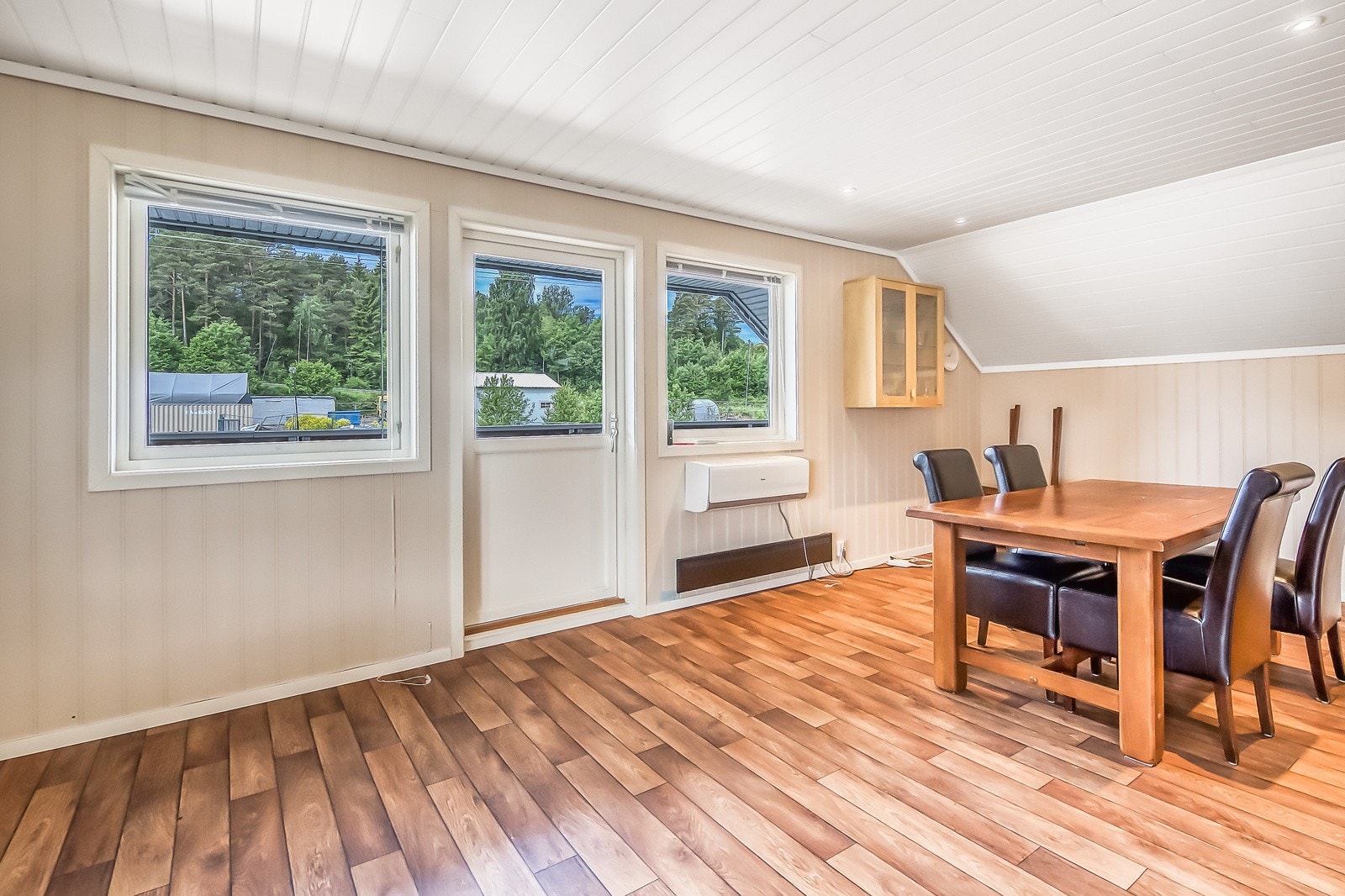 Stue/Oppholdsrom Galleribilde