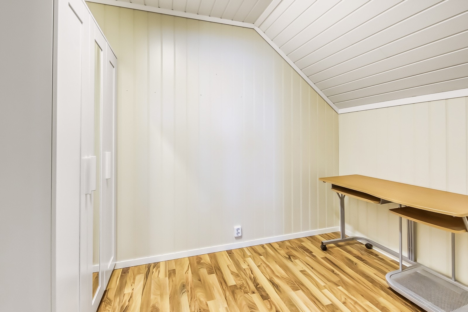 Lagerrom Galleribilde