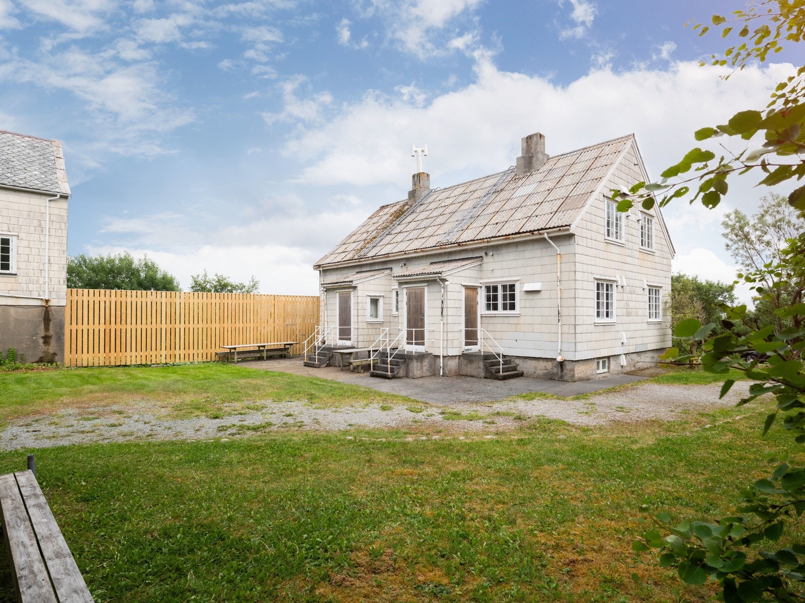 Det har blitt investert betydelige summer i oppgradering av stedet og bygningene har blitt nøye restaurert i ettertid med respekt for sin historie og karakter, i samarbeid med vernemyndighetene. Galleribilde