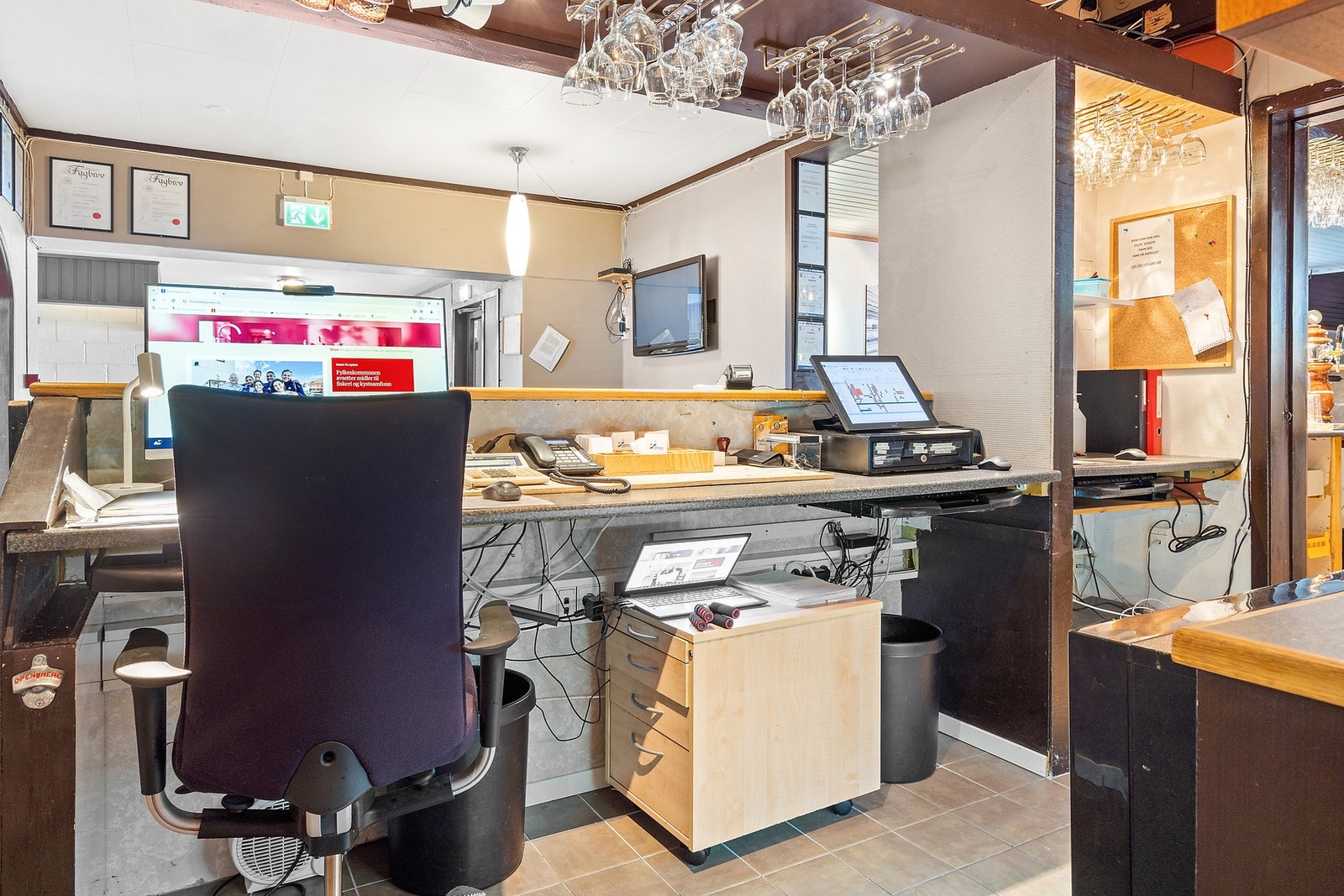 Galleribilde