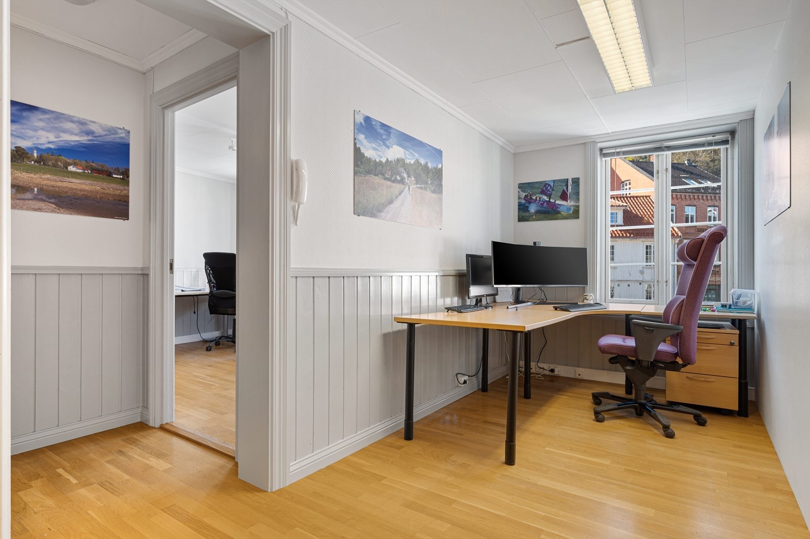 Galleribilde