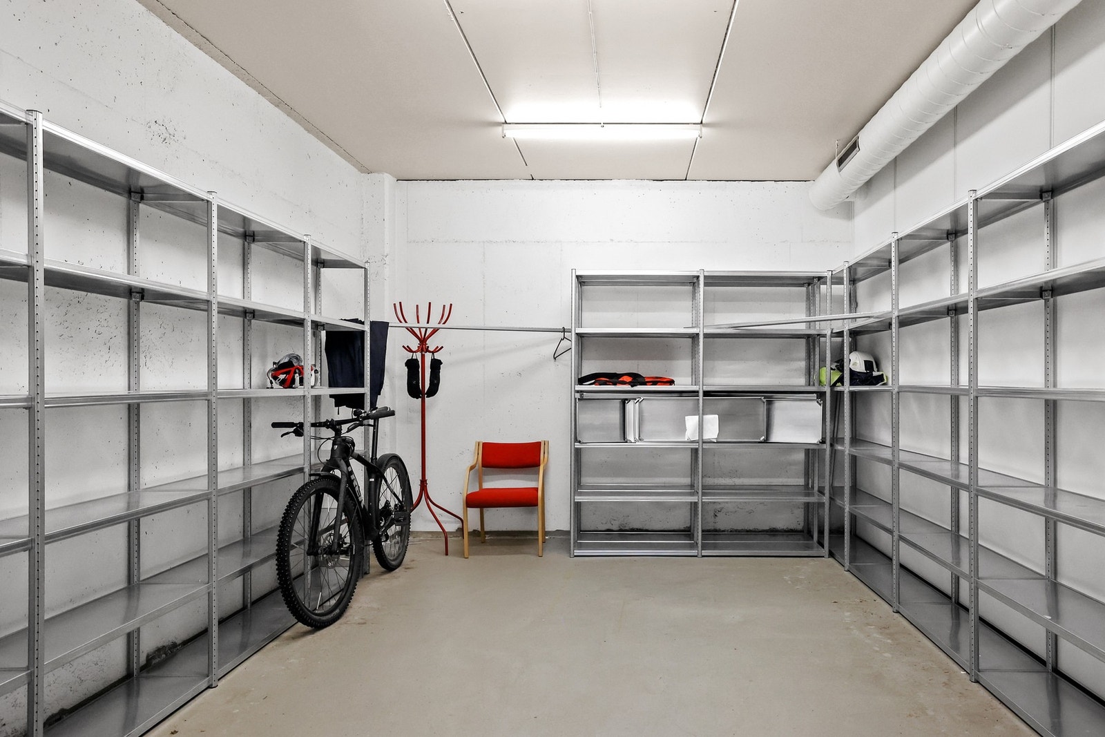 Kjeller Galleribilde