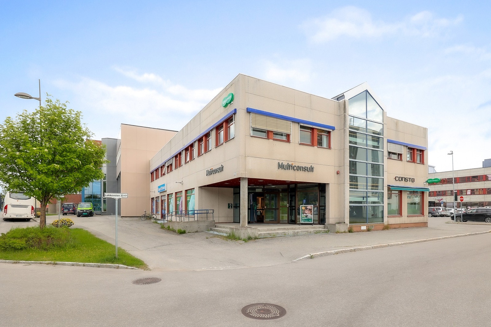 Løkkeveien 37 - Presentert av Advanti Partners Galleribilde