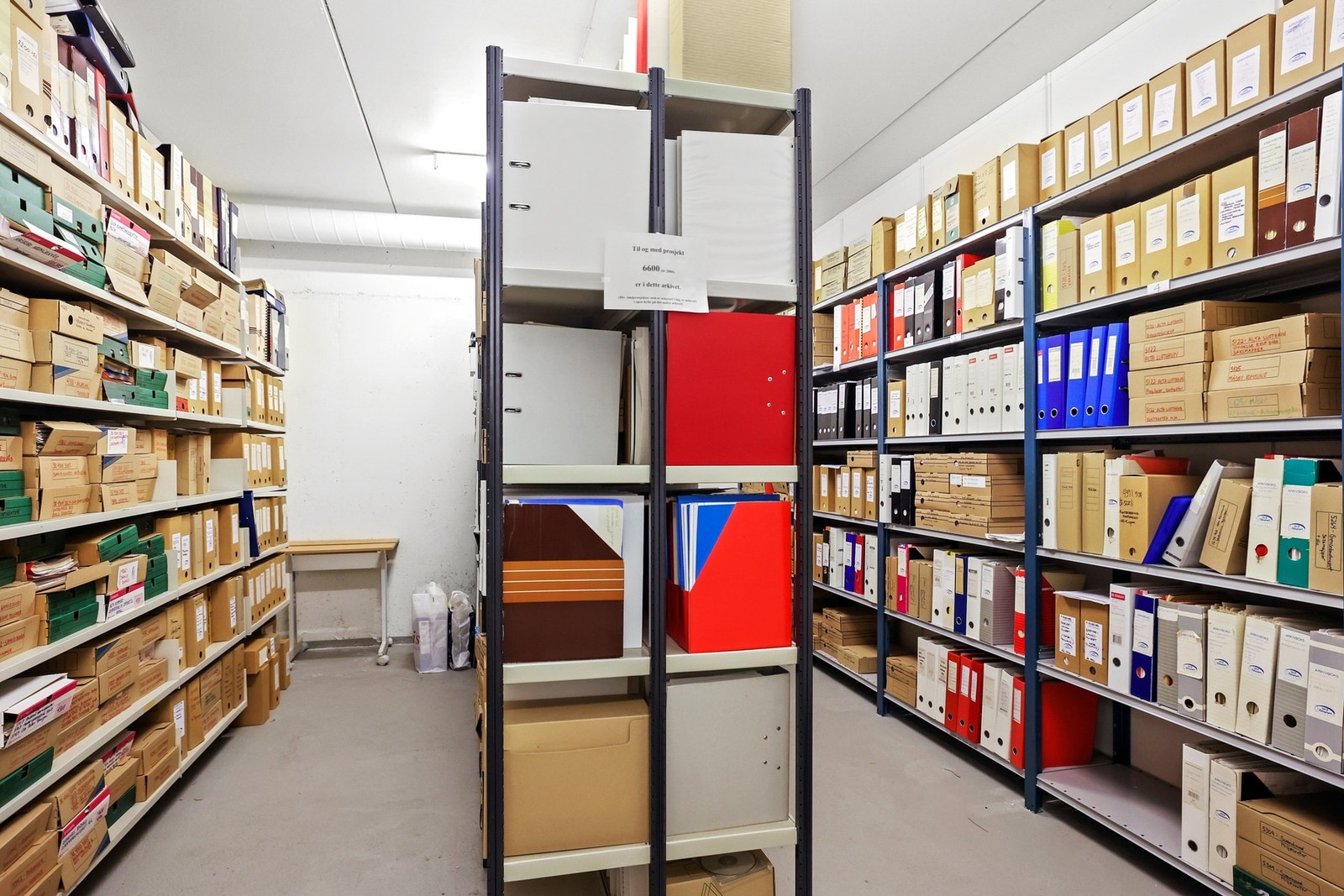 Kjeller Galleribilde