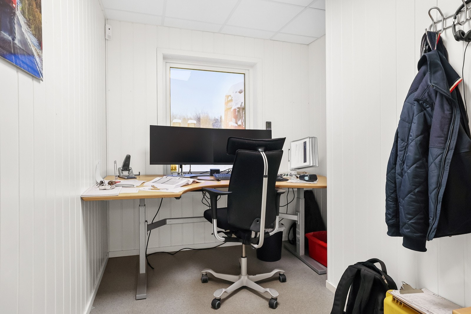 Kontor 2 Galleribilde