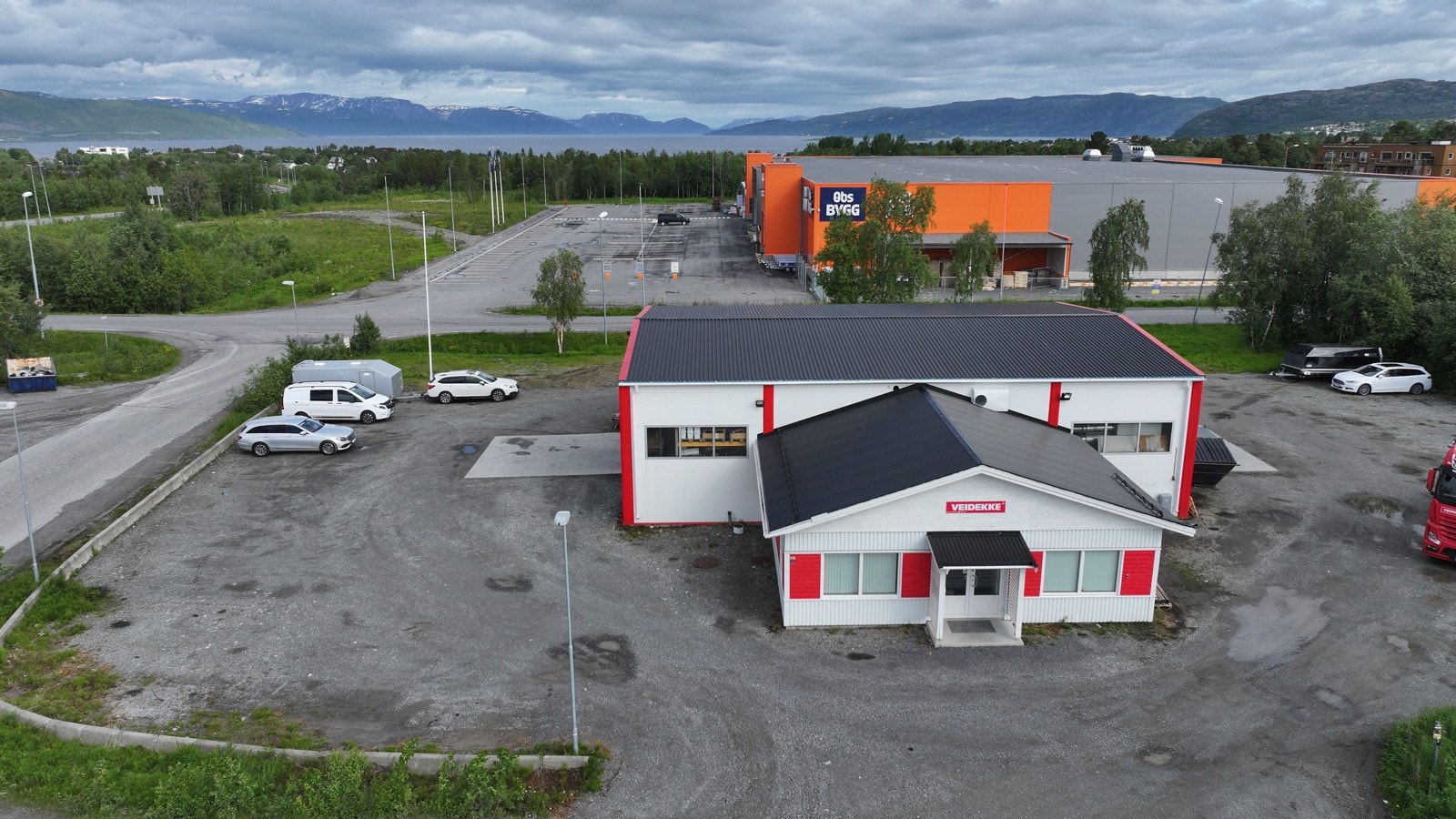 Industrihøyden 20 - Presentert av Partners Eiendomsmegling Galleribilde