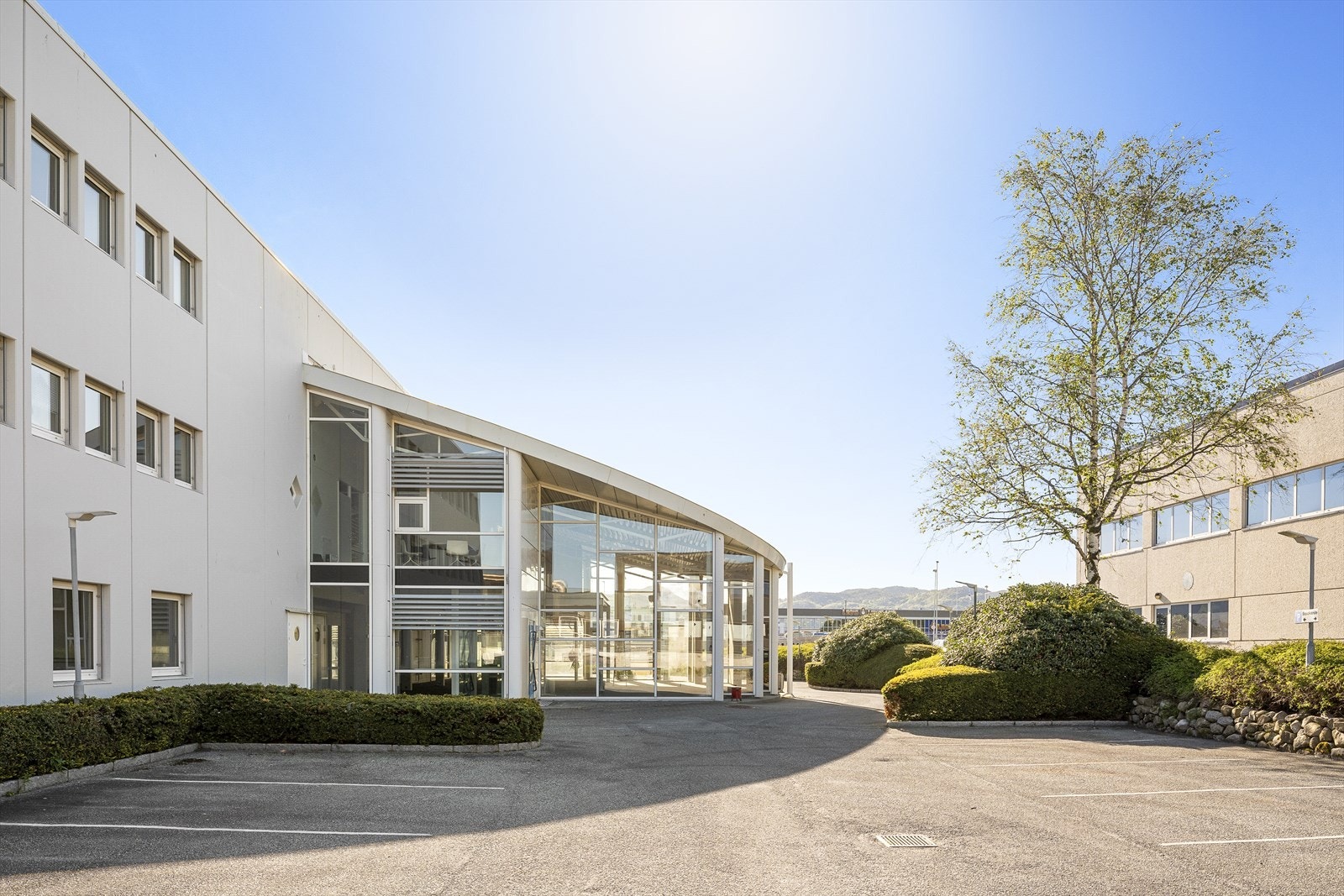 Utvendig Galleribilde