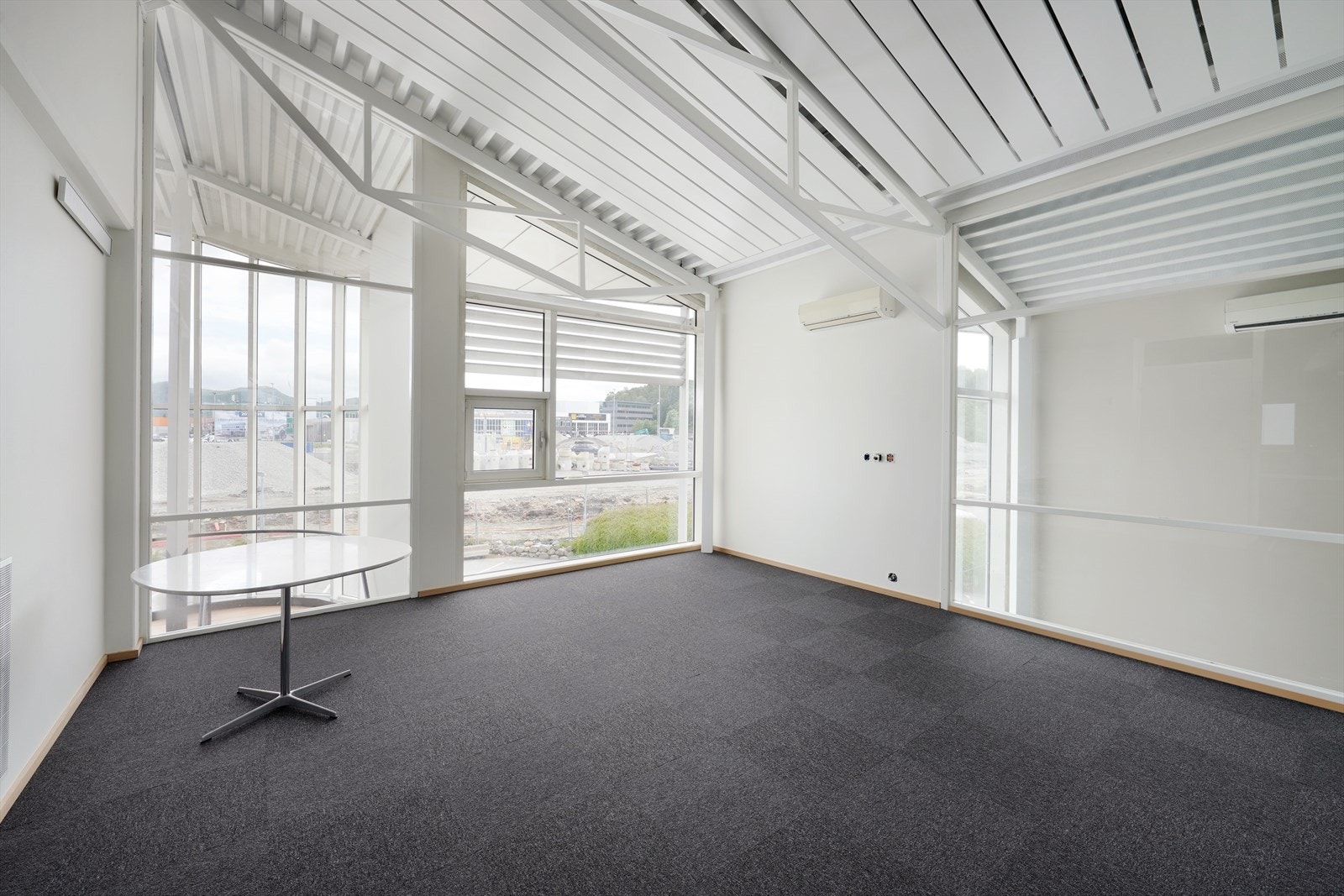 Eksempel møterom#2 Galleribilde