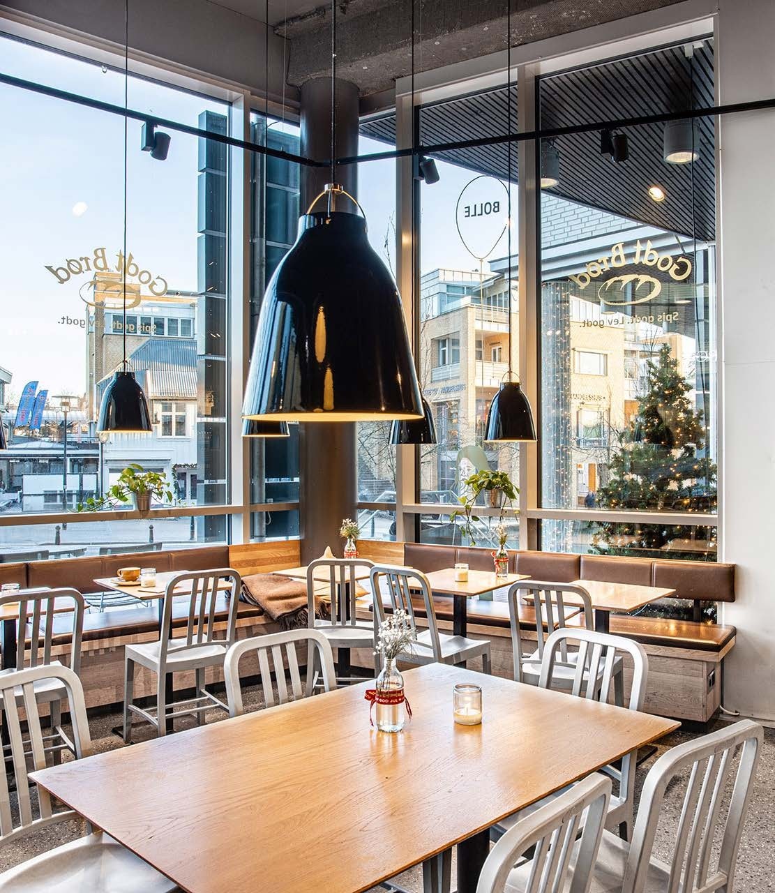 Området rundt Galleribilde