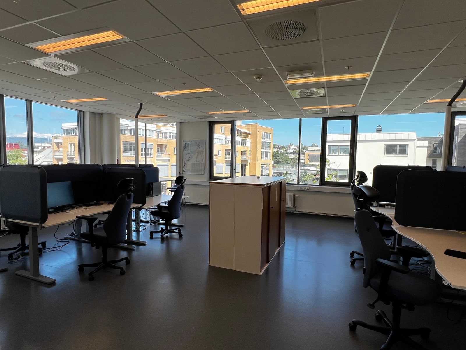 Hoveddel Galleribilde