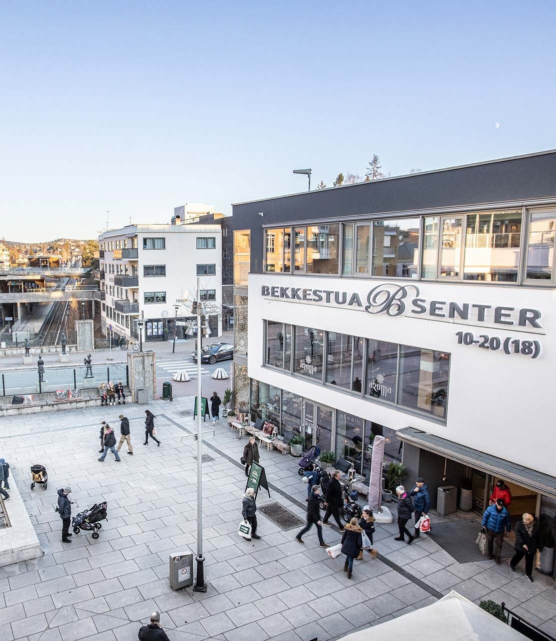 Området rundt Galleribilde