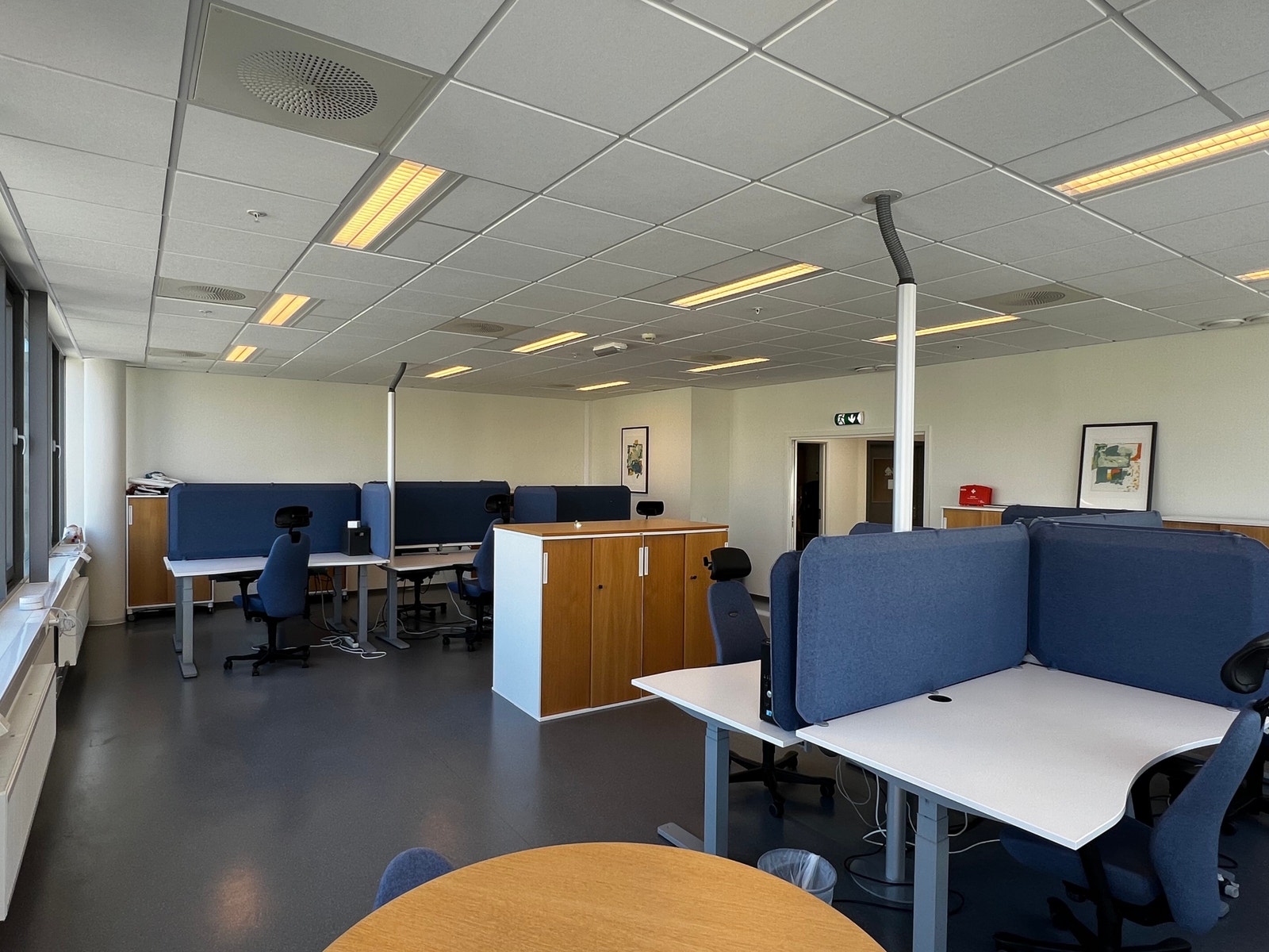 Hoveddel Galleribilde