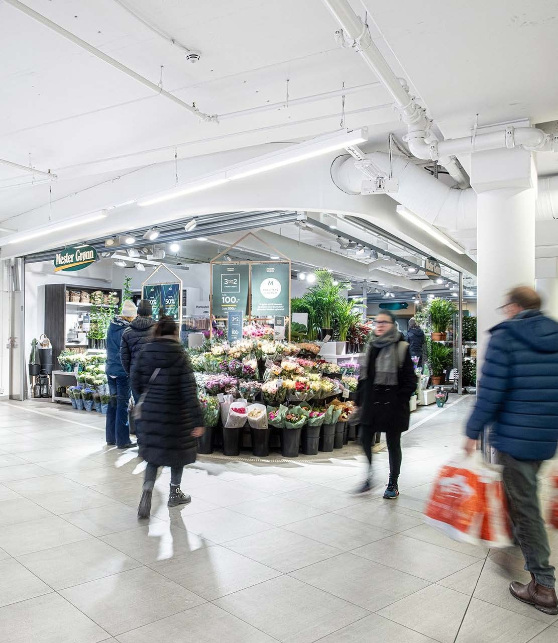 Området rundt Galleribilde