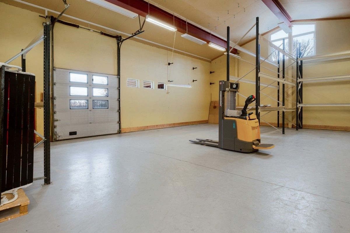 Lager Galleribilde